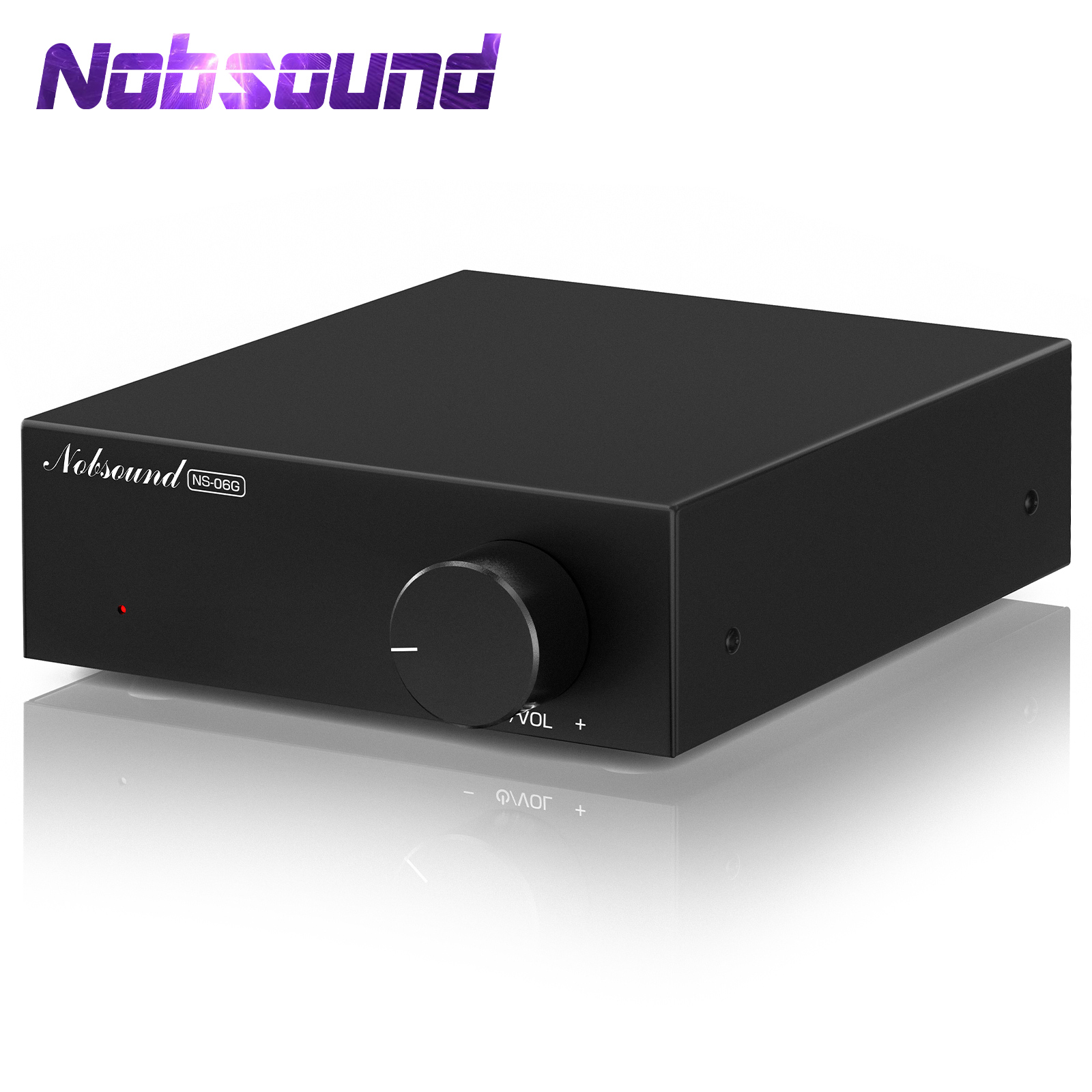 Home Cinema Samsung 5.1 - Nobsound NS-06G HiFi TPA3116 Digital Amplifier