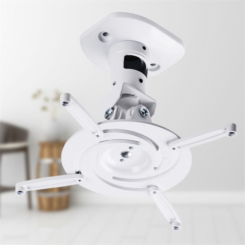 Projector Mount Ceiling - Universal Ceiling Mount Bracket For Epson