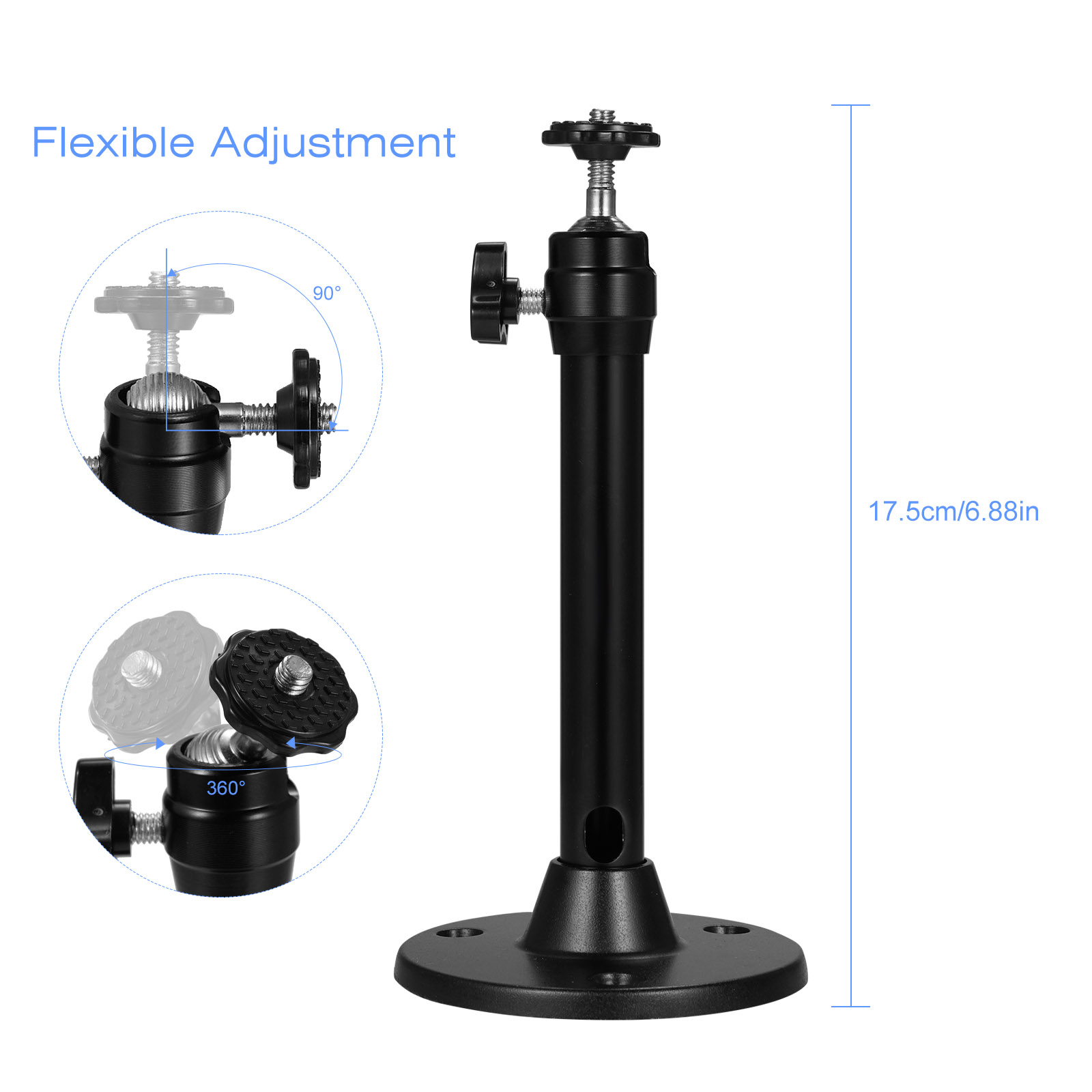 Mini Ceiling Wall Projector Mo - Projector Mount Ceiling recension och pris