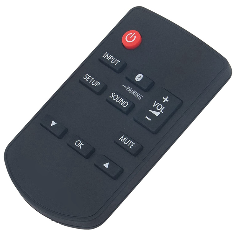 New Remote Control Replacement - Home Cinema Panasonic recension och pris