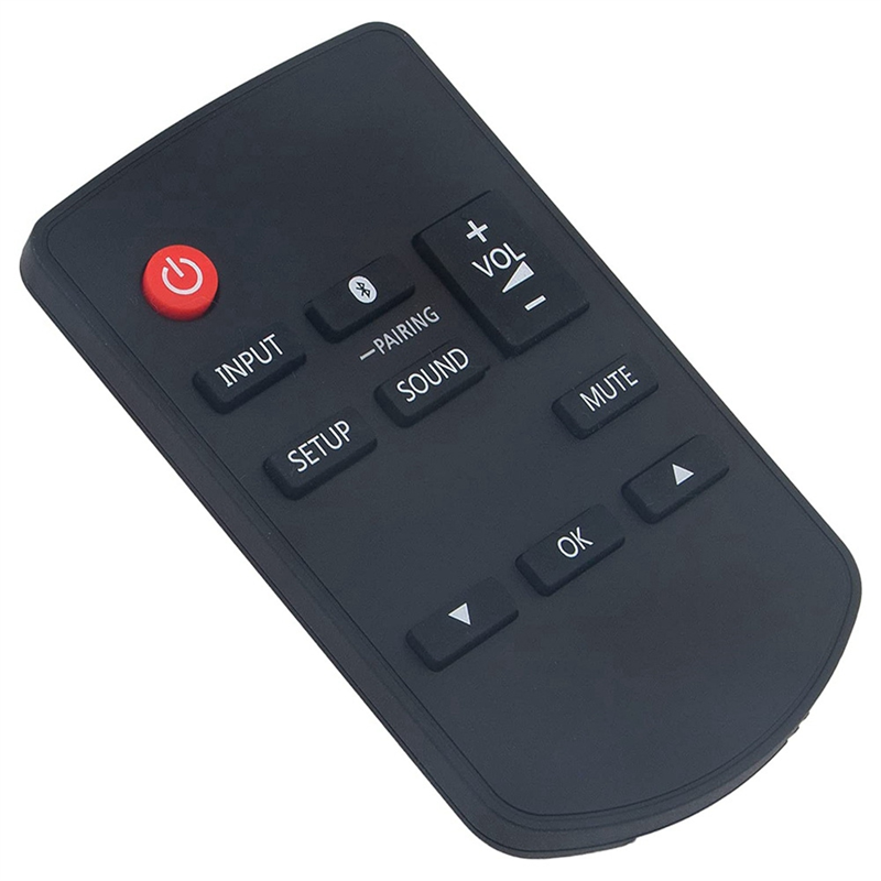 New Remote Control Replacement - Home Cinema Panasonic recension och pris
