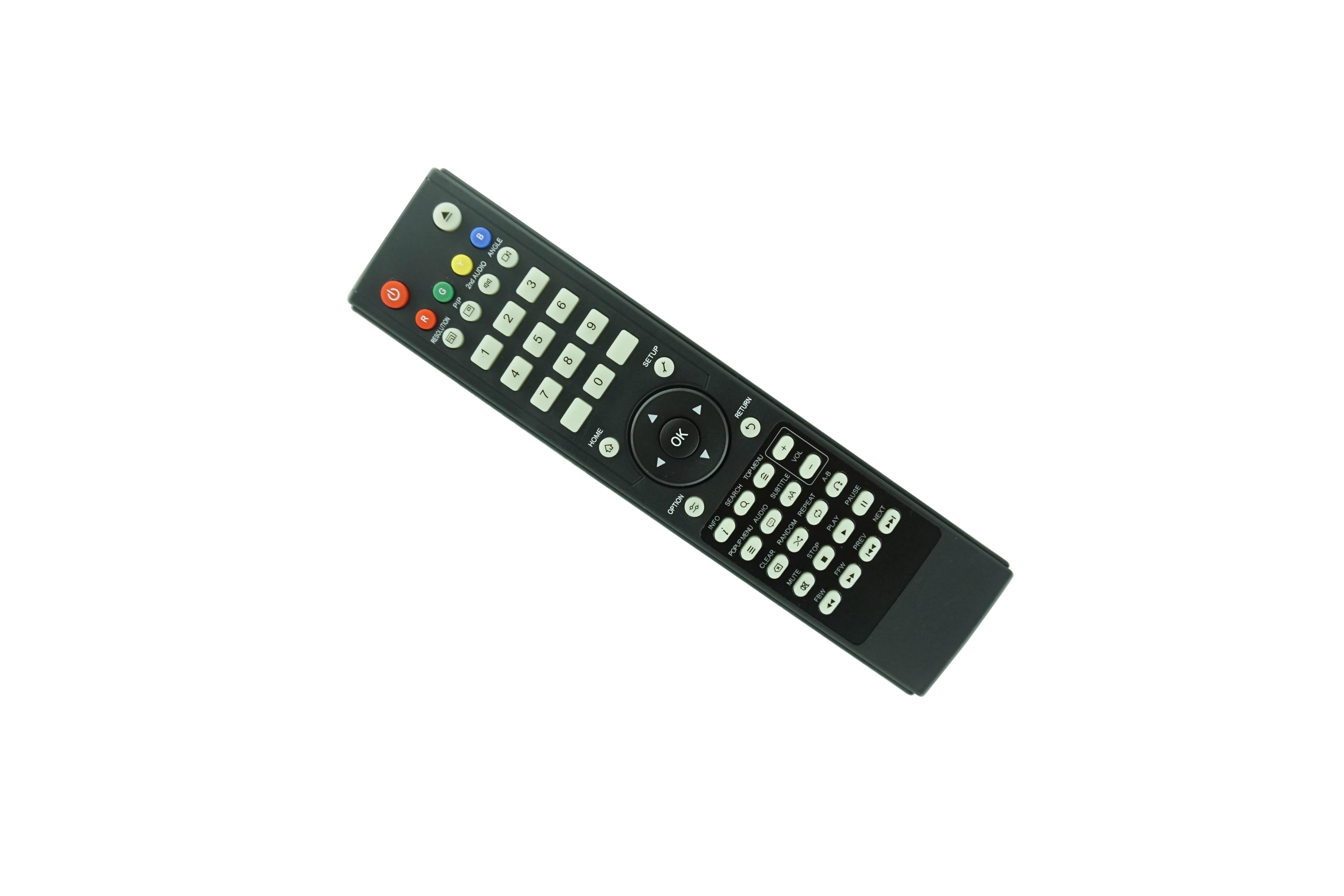 Remote Control For REAVON & GI - Blu Ray Disc Player recension och pris