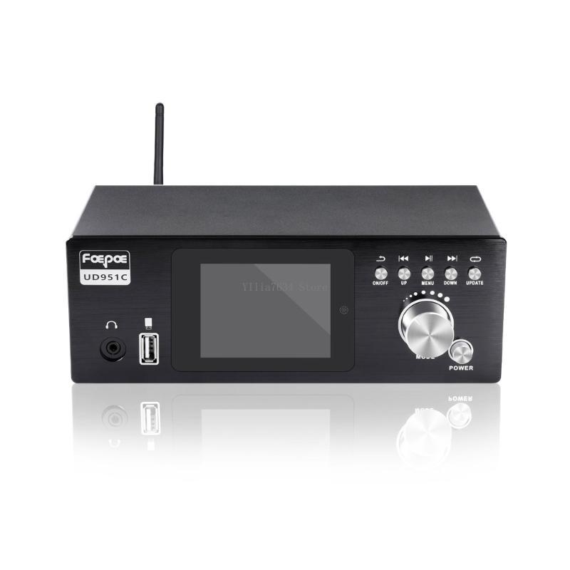  Professional Surround Sound D - Surround Sound Decoder recension och pris