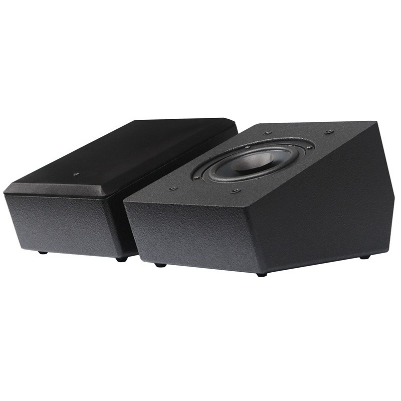 TS-50 Panoramic Reflective Sky - Home Cinema Front Speakers recension och pris