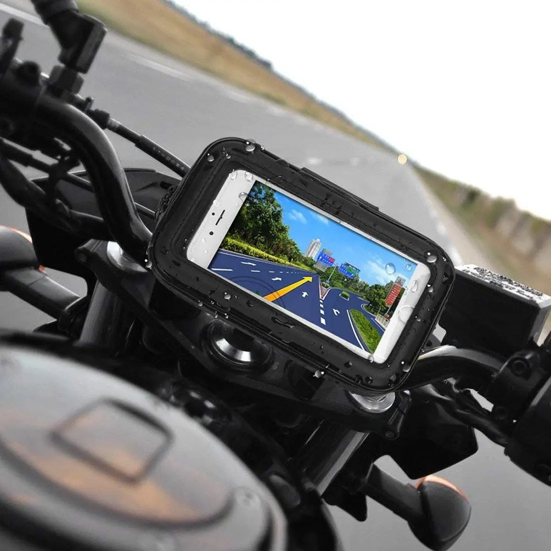 Waterproof Bicycle Phone Holde - Home Cinema Samsung 5.1 recension och pris