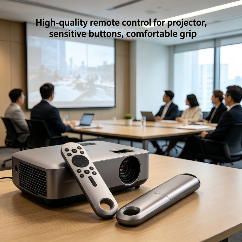 Smart Infrared Remote Control  - Home Cinema Hisense recension och pris