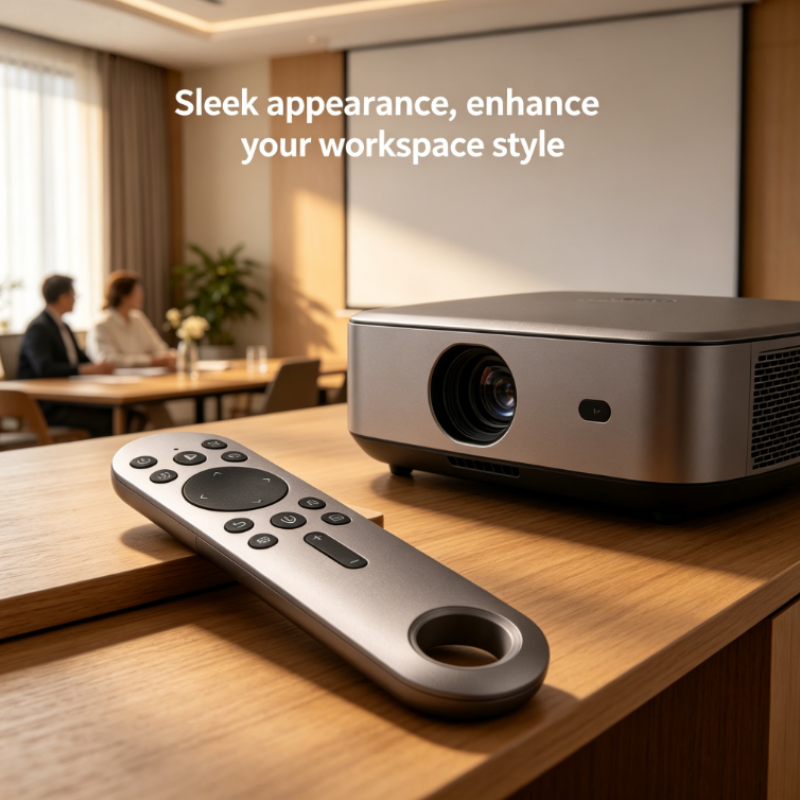 Smart Infrared Remote Control  - Home Cinema Hisense recension och pris