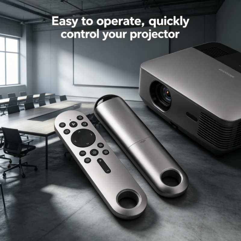 Smart Infrared Remote Control  - Home Cinema Hisense recension och pris