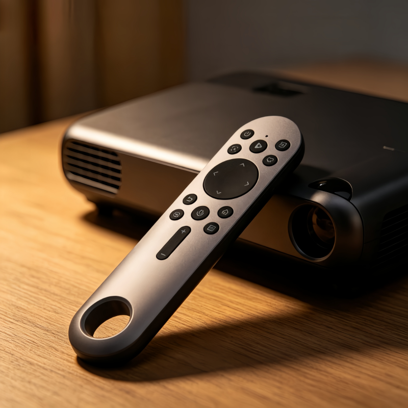 Smart Infrared Remote Control  - Home Cinema Hisense recension och pris