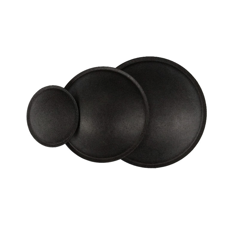 1PC Speaker Woofer Dust Cap Re - Home Cinema Theater recension och pris