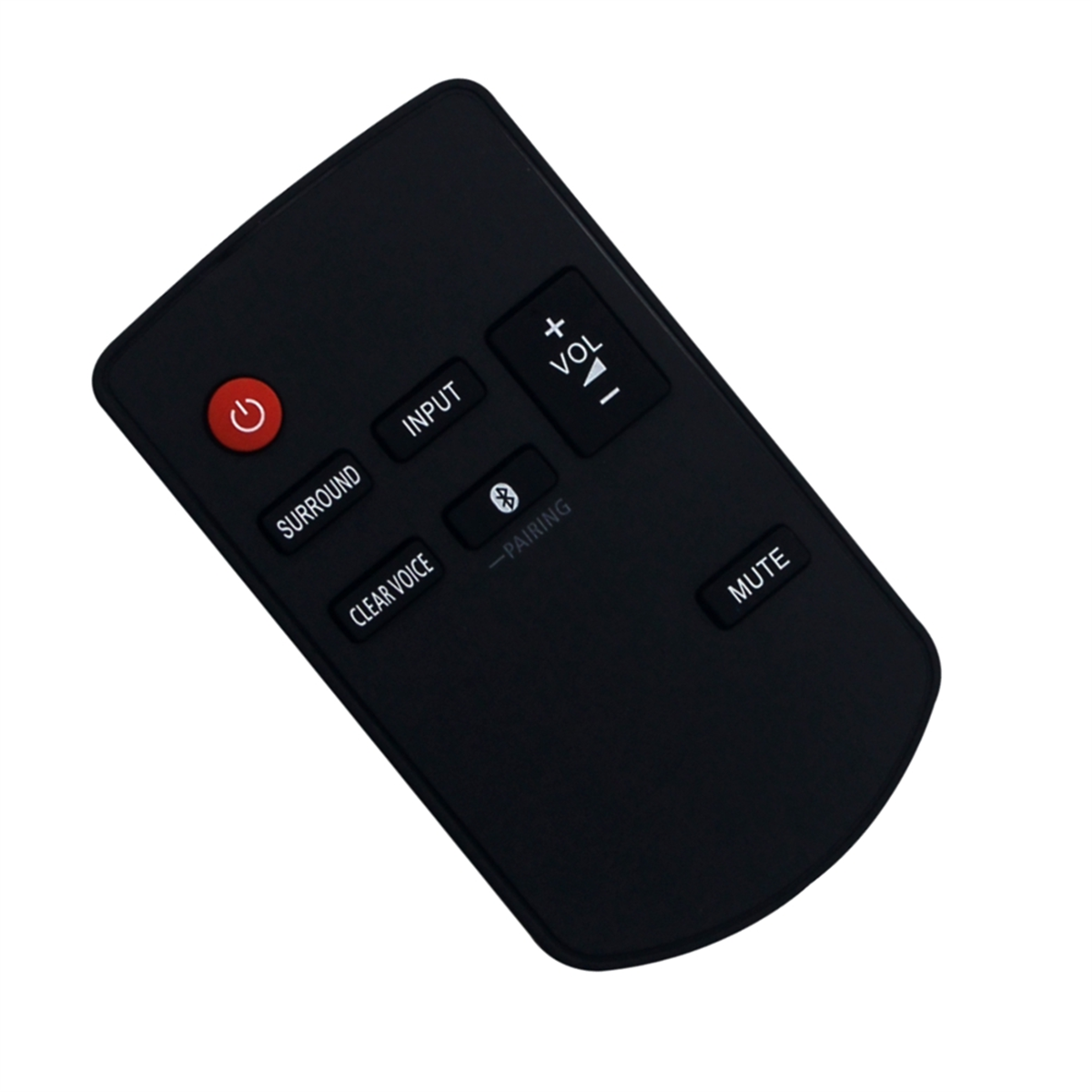 N2QAYC000102 Remote Control Re - Home Cinema Panasonic recension och pris