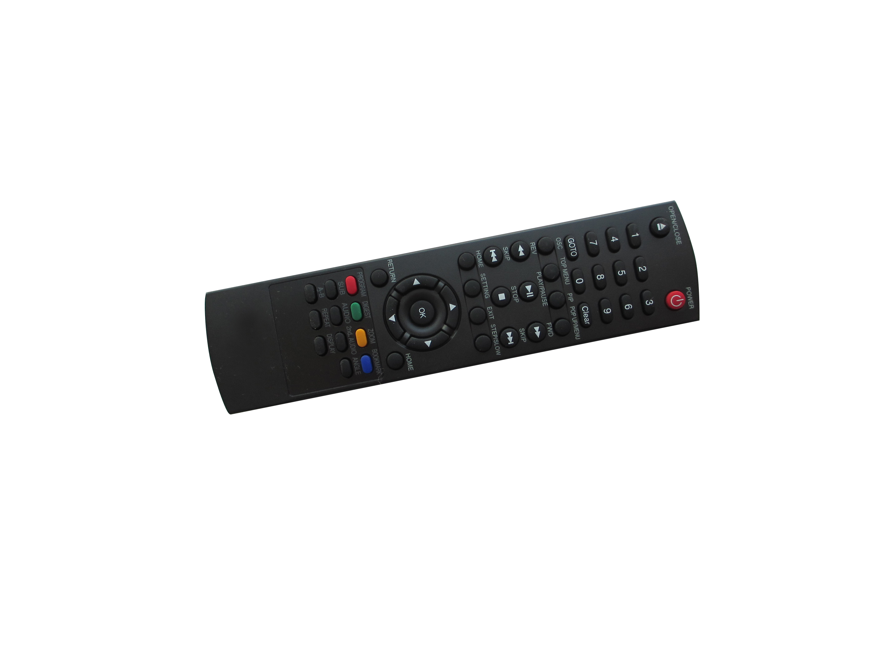 Remote Control For Toshiba AH7 - Blu Ray Disc Player recension och pris