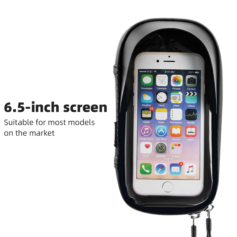 Bike Phone Support Waterproof  - Home Cinema Samsung 5.1 recension och pris