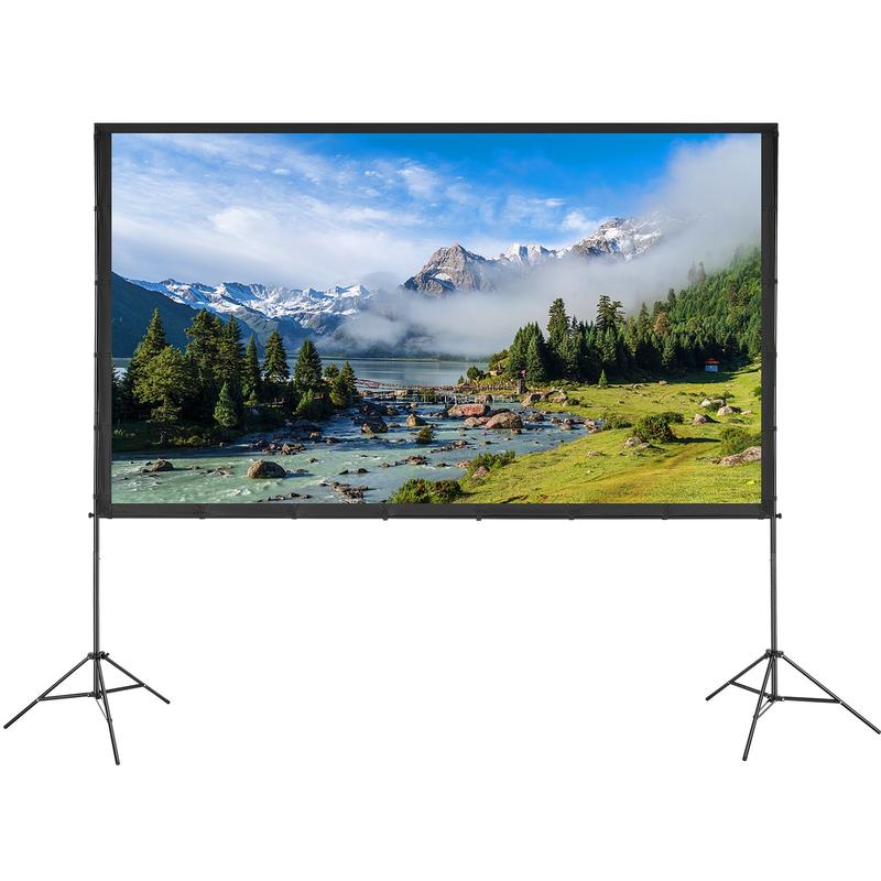 Projection projector screen wi - Home Cinema Events recension och pris