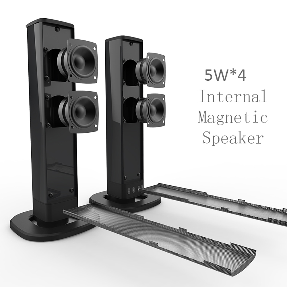 Powerful Soundbar Sound Radio  - Home Cinema Samsung 5.1 recension och pris