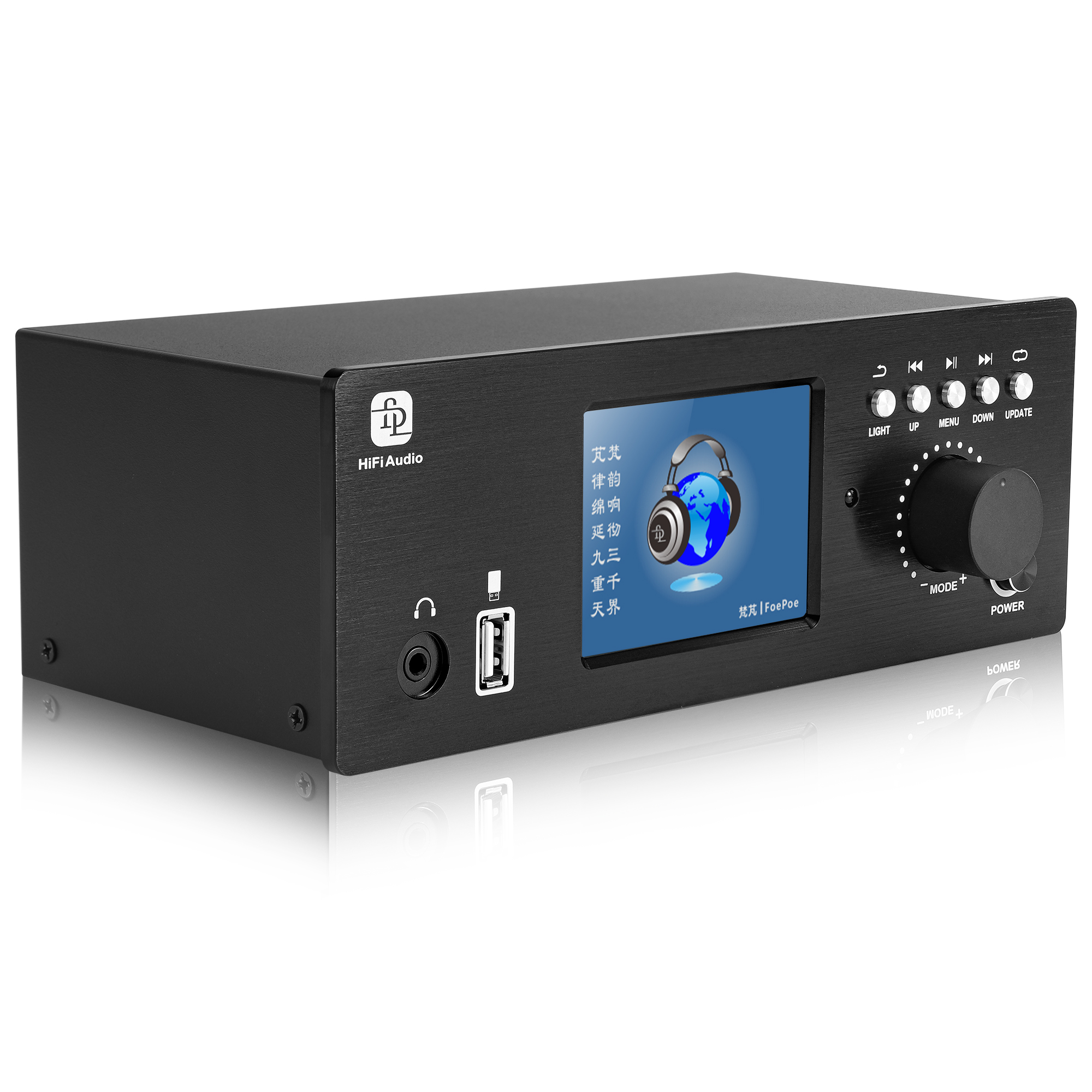 dts ac3 5.1 Audio Decoder conv - Surround Sound Decoder recension och pris