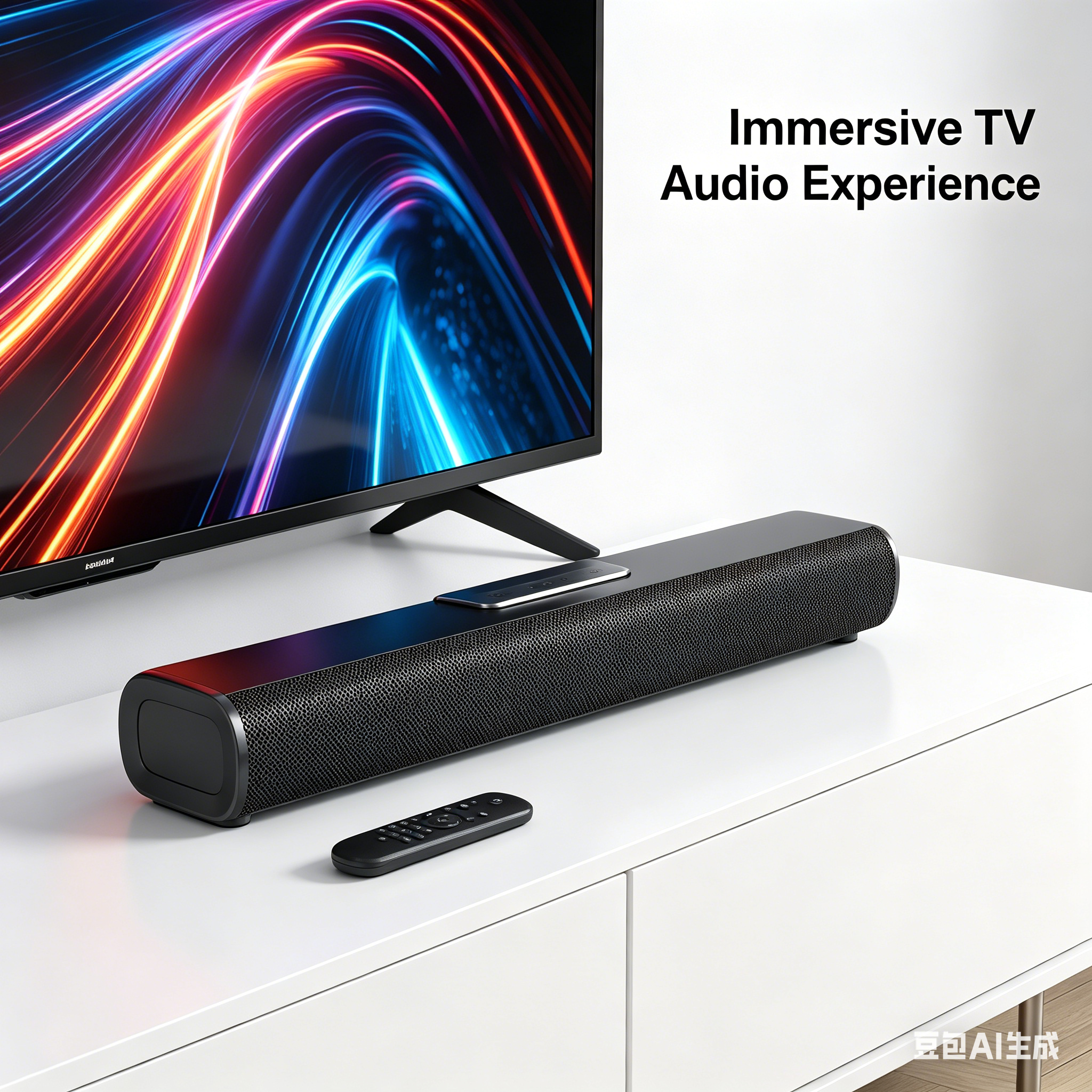 S20 TV Soundbar 30W Powerful B - Home Cinema Samsung 5.1 recension och pris