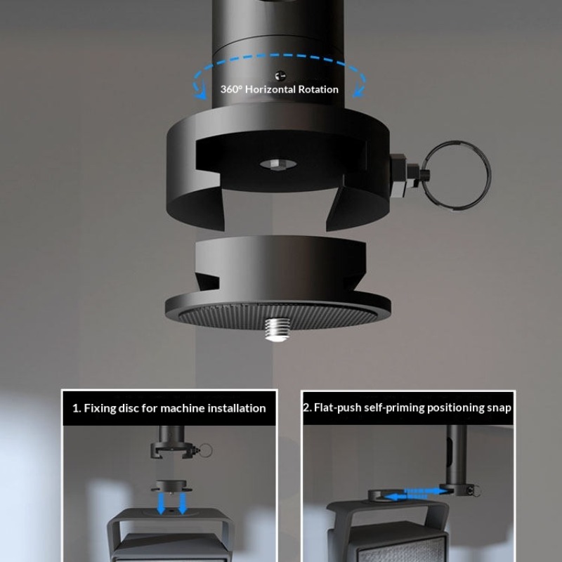 General Projector Stand Heavy  - Projector Mount Ceiling recension och pris