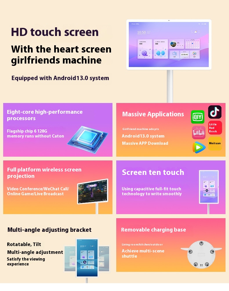 HD Live Display for High-end E - Home Cinema Events recension och pris