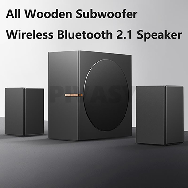4 Inch Full-Range Subwoofer 5. - Home Cinema Speaker System recension och pris