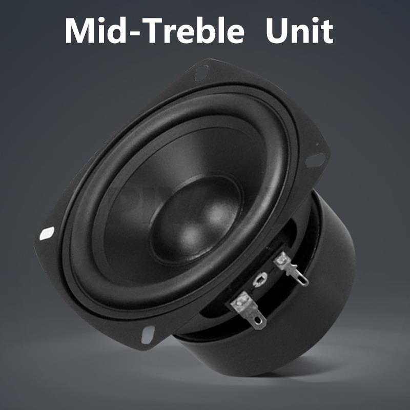 4 Inch Full-Range Subwoofer 5. - Home Cinema Speaker System recension och pris