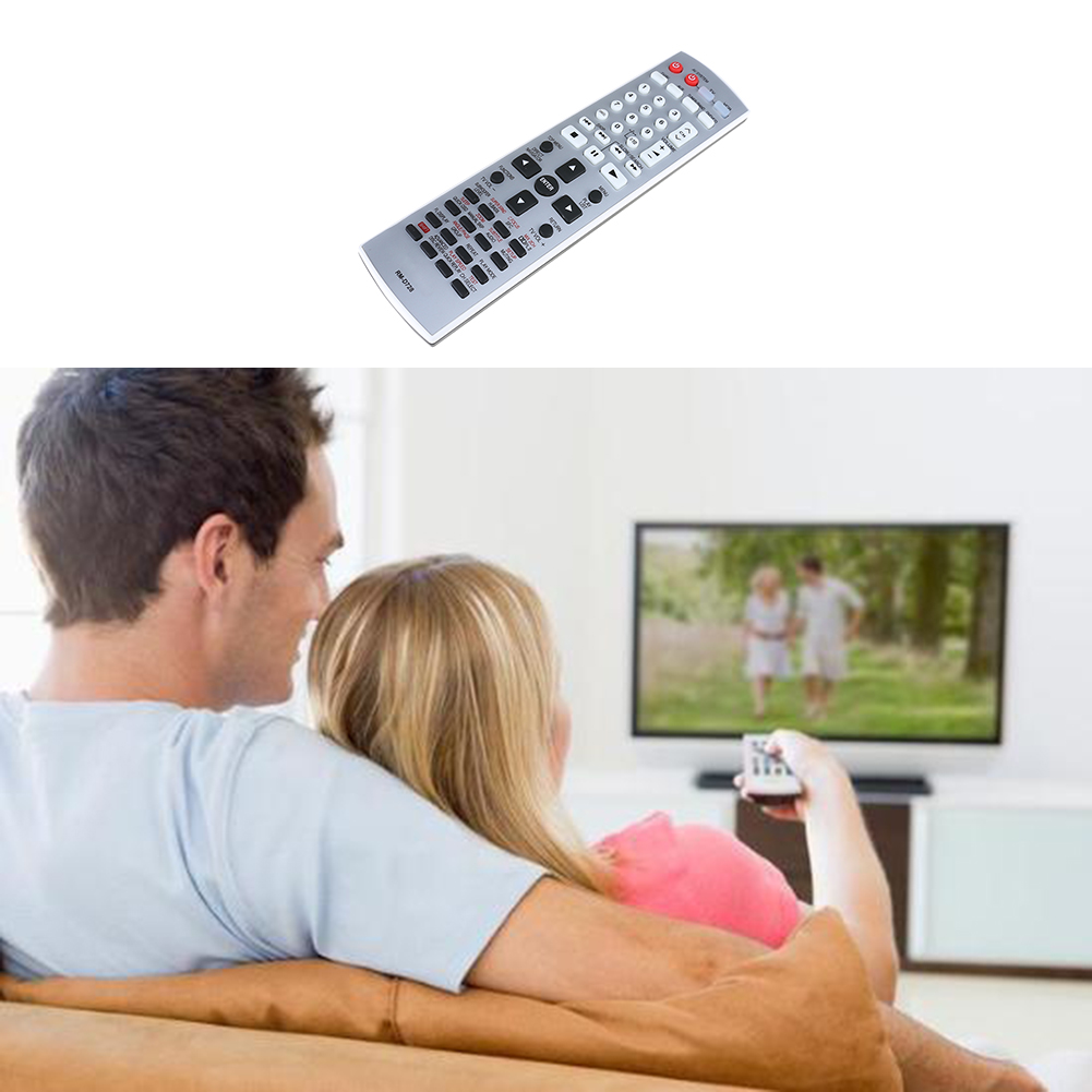 Remote Control Replacement Tel - Home Cinema Panasonic recension och pris