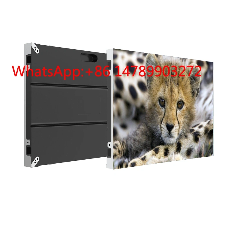 P1.25 4K Ultra HD Micro LED Vi - Home Cinema Wall recension och pris