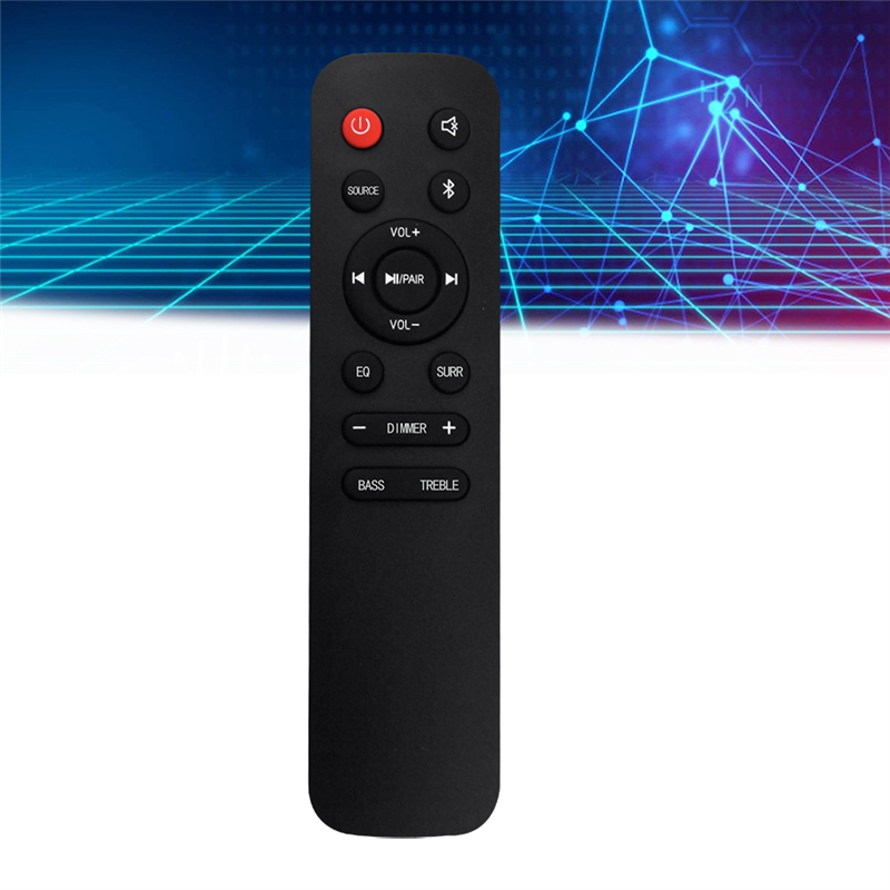 Best EN218A8H Replace Remote C - Home Cinema Hisense recension och pris