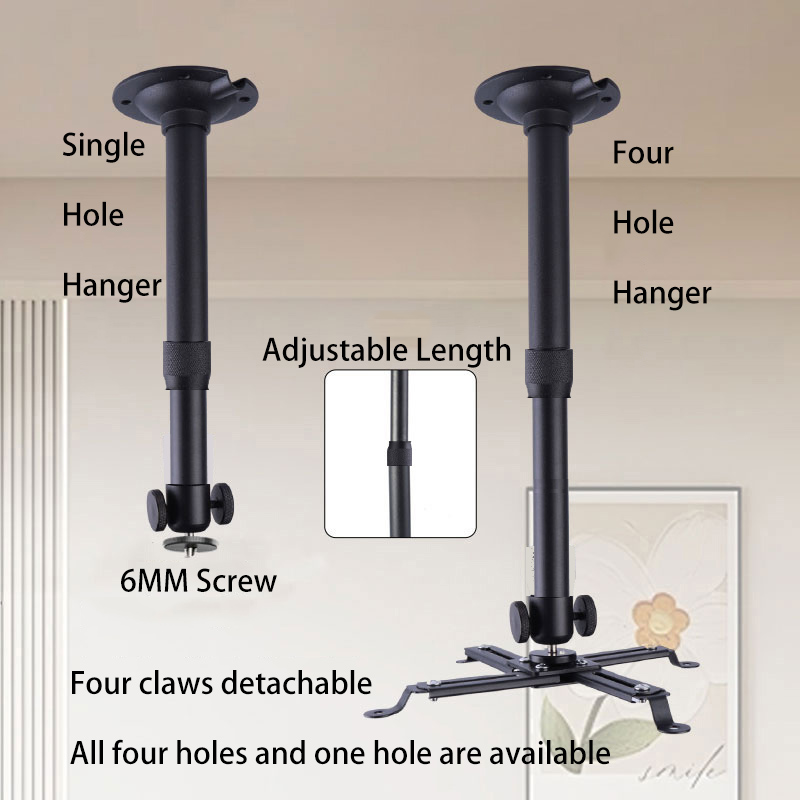 Thinyou Projector hanger 20CM  - Projector Mount Ceiling recension och pris