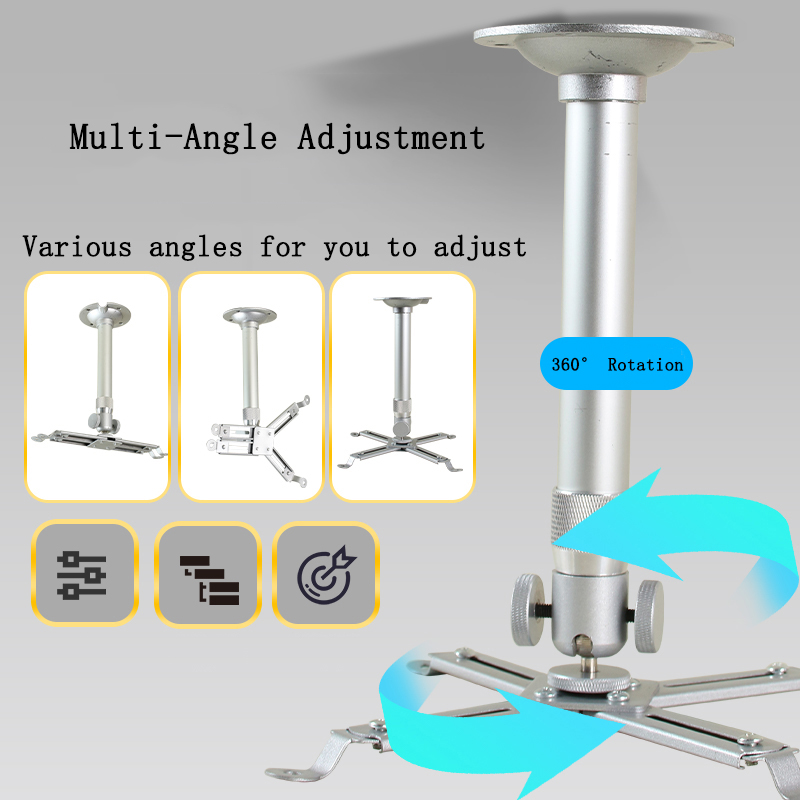 Thinyou Projector hanger 20CM  - Projector Mount Ceiling recension och pris