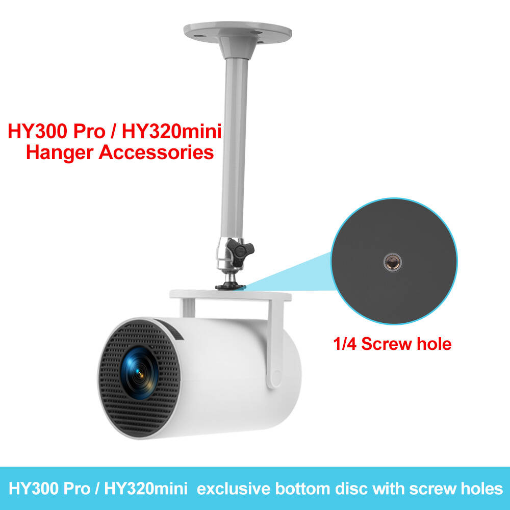 6mm 21cm Projector Tripod Meta - Projector Mount Ceiling recension och pris