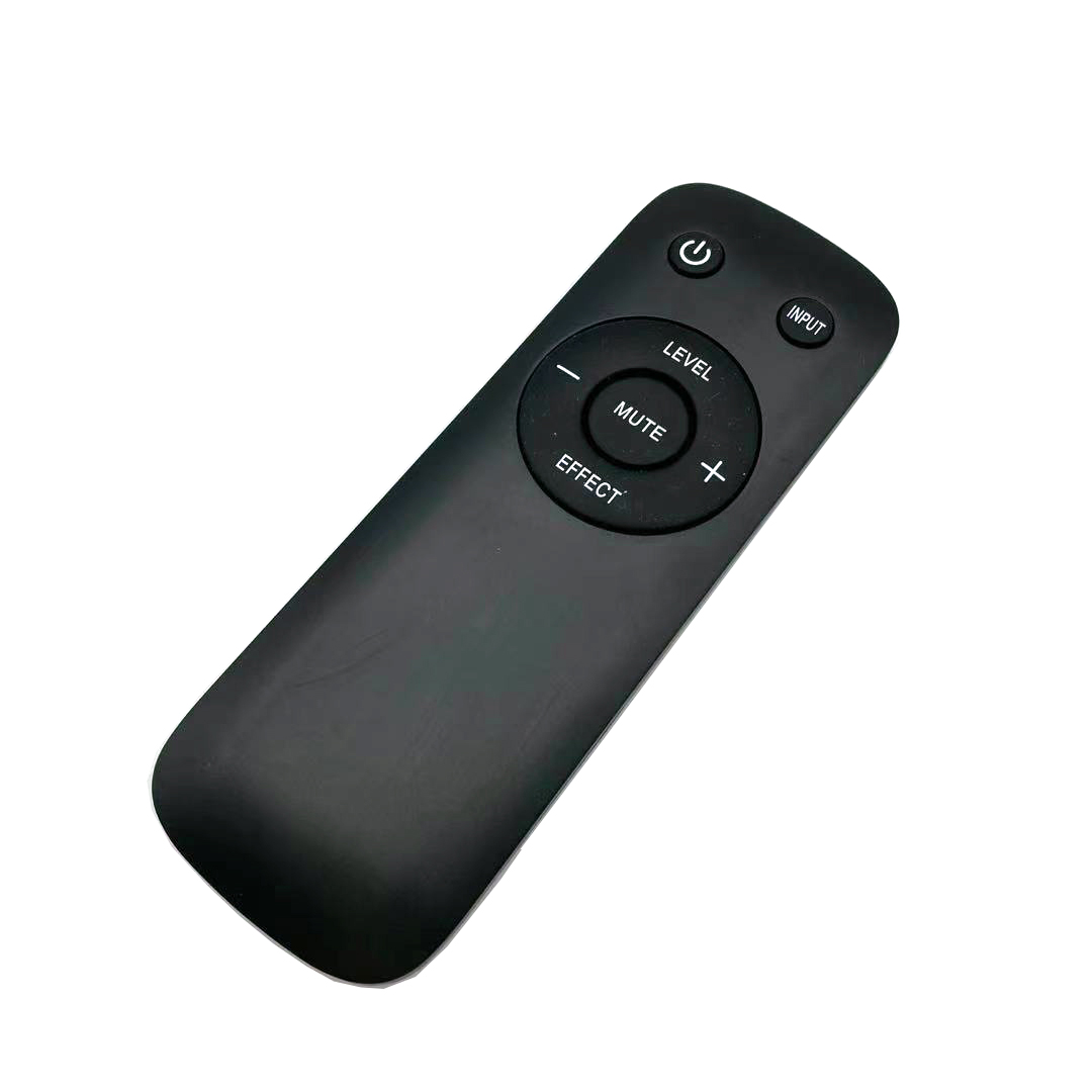 Remote Control For Logitech Z9 - Home Cinema Logitech Z906 recension och pris