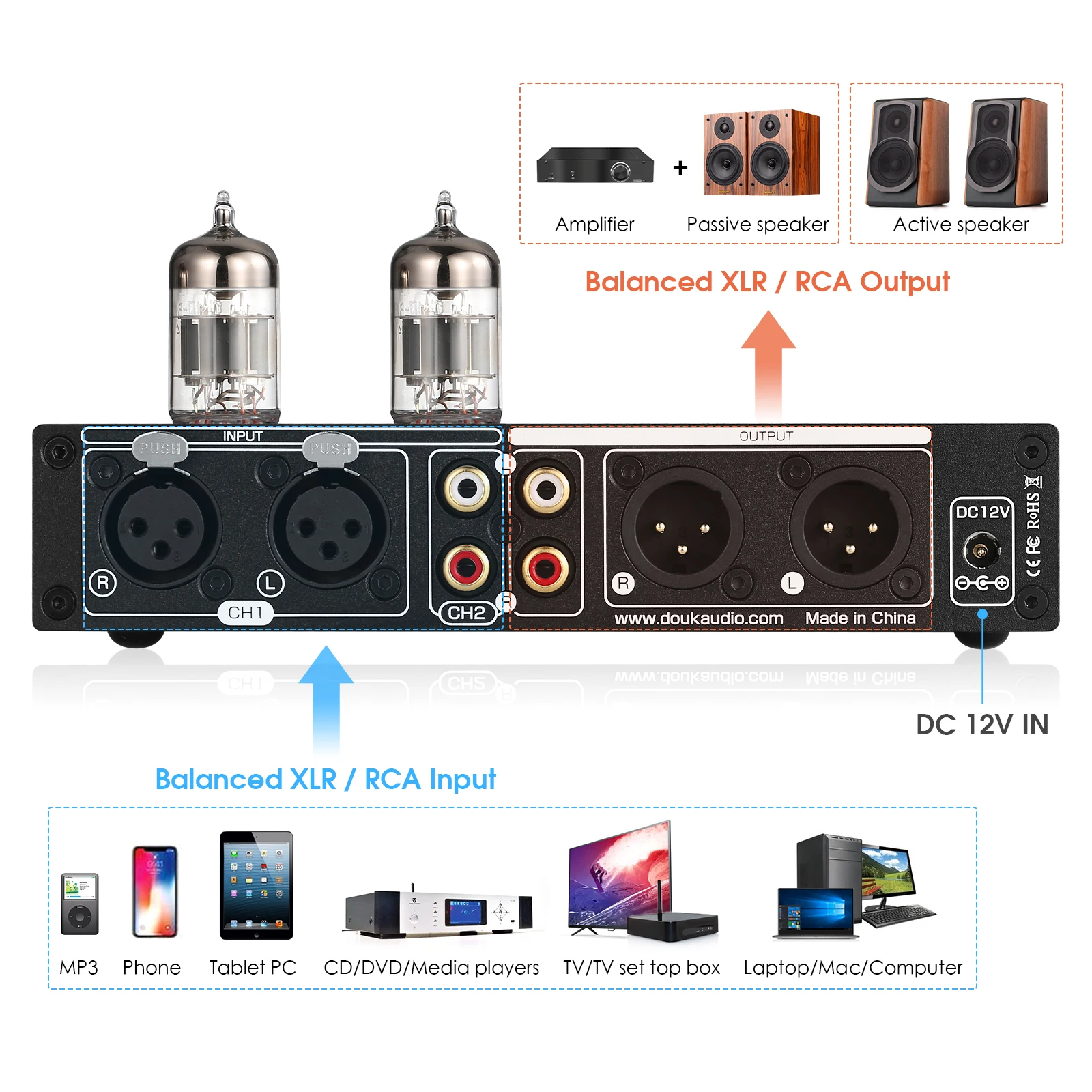 Nobsound HiFi 7-band EQ Equali - Home Cinema Samsung 5.1 recension och pris
