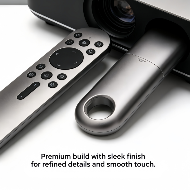 Universal Replacement Infrared - Home Cinema Hisense recension och pris