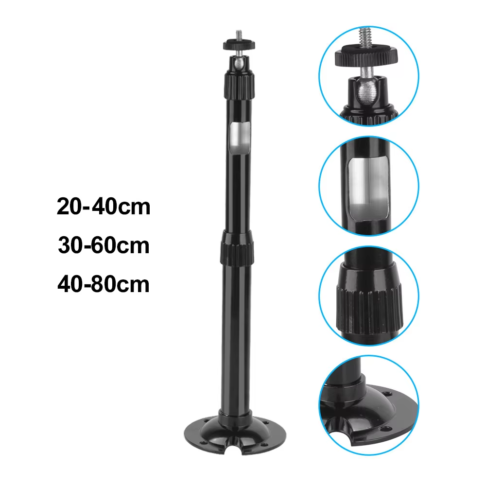 Mini Projector Stand 6mm 40cm  - Projector Mount Ceiling recension och pris