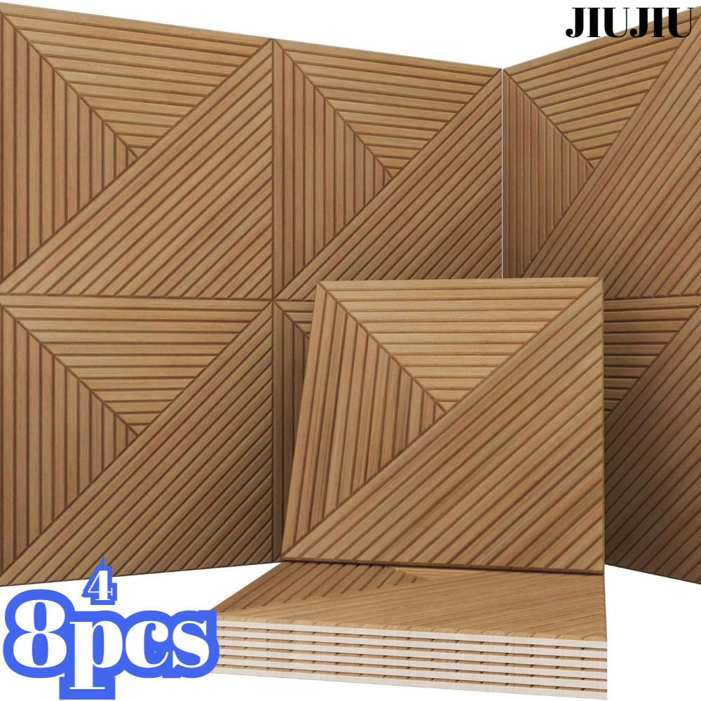 Self Adhesive Decorative Acous - Home Cinema Theater recension och pris
