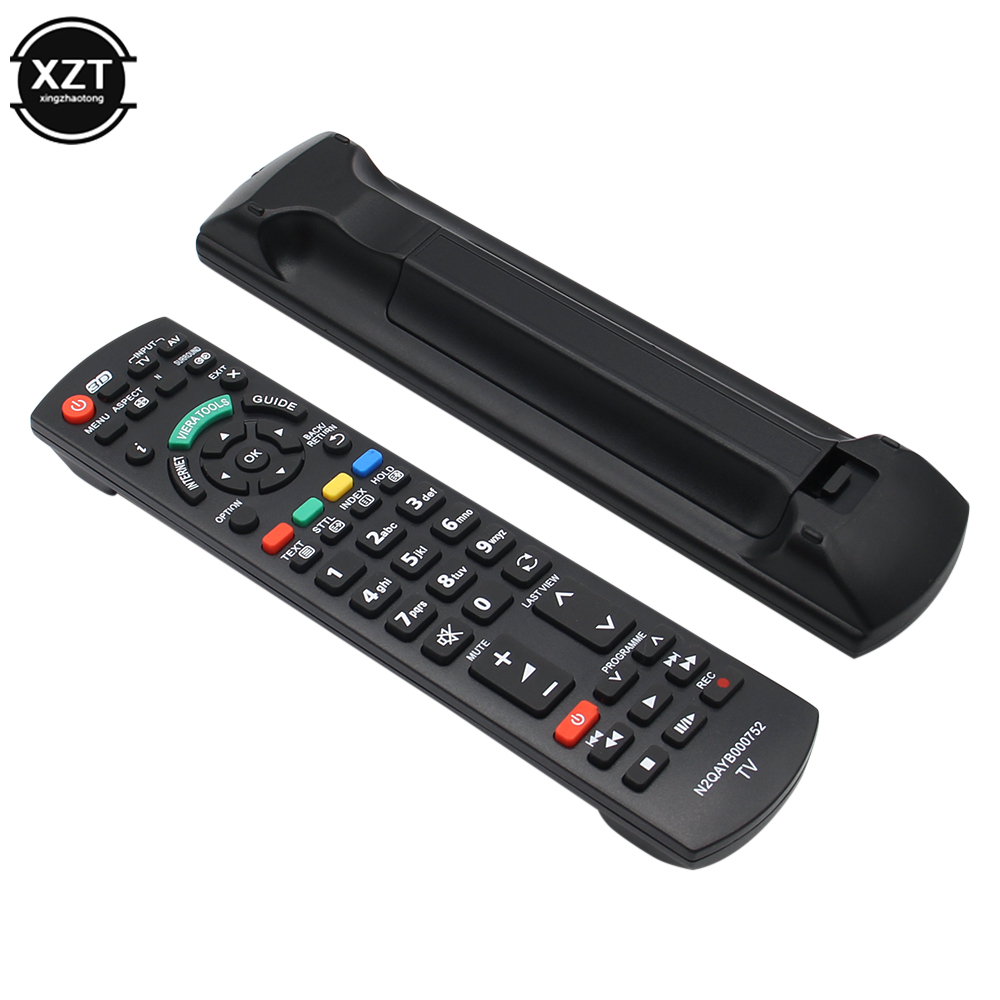 N2QAYB000752 Remote Control fo - Home Cinema Panasonic recension och pris