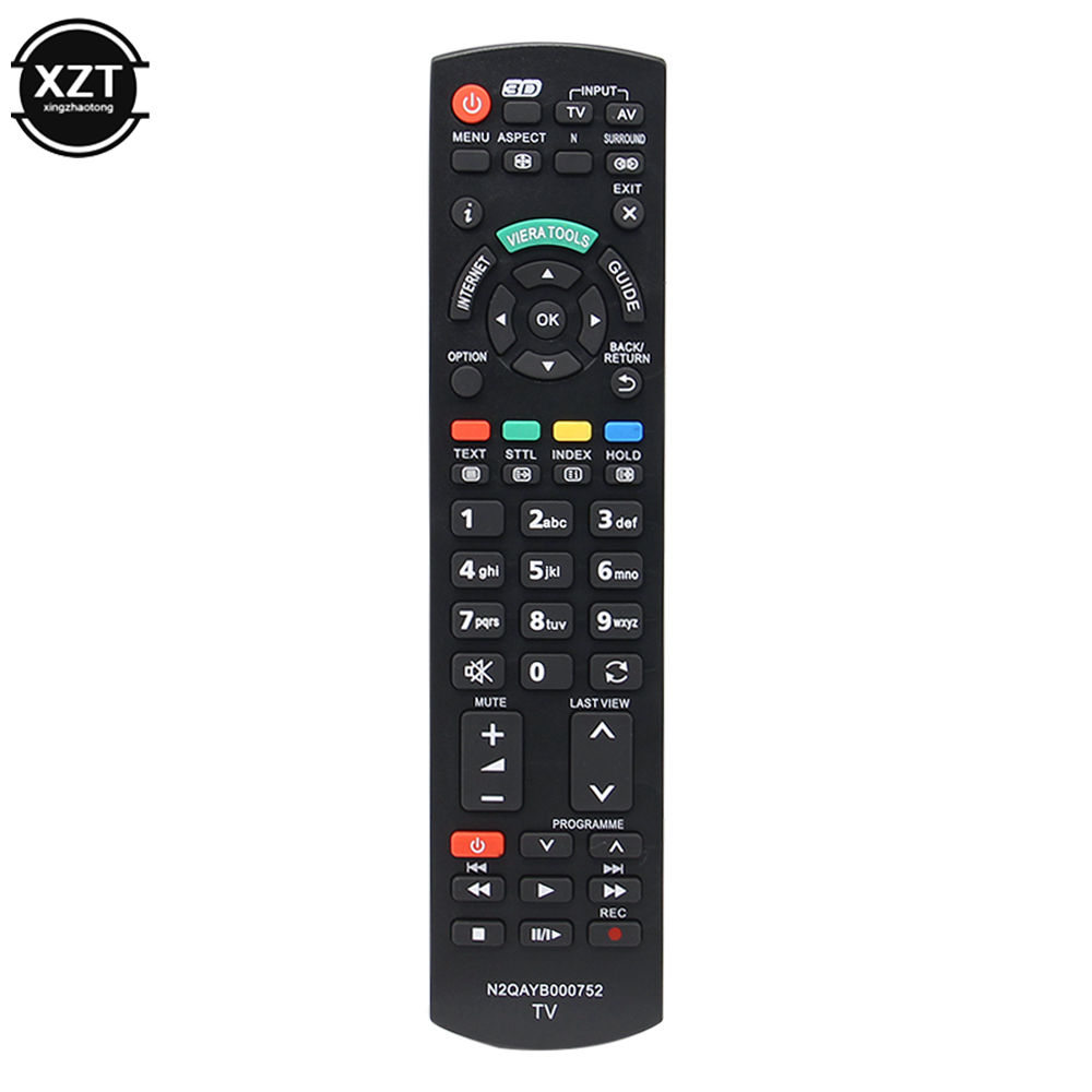 N2QAYB000752 Remote Control fo - Home Cinema Panasonic recension och pris