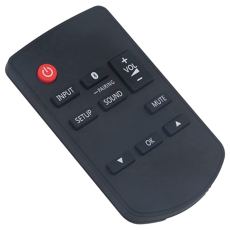 (A03R) Remote Control Replacem - Home Cinema Panasonic recension och pris