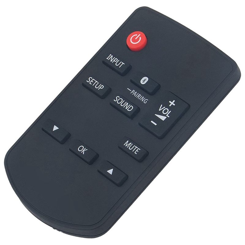 (A03R) Remote Control Replacem - Home Cinema Panasonic recension och pris