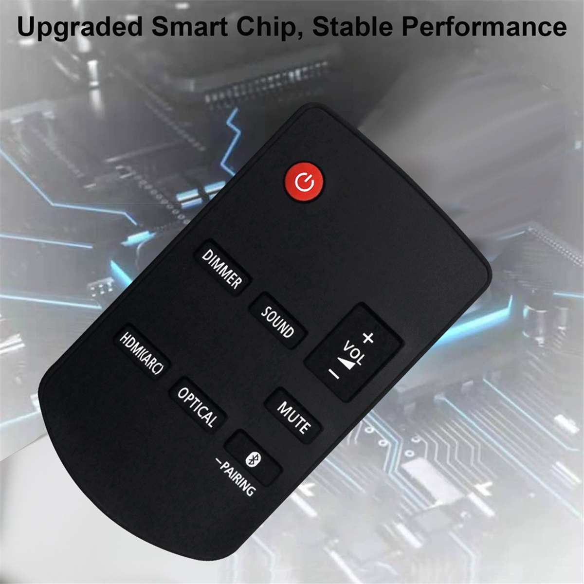 N2QAYC000123 Replace Remote fo - Home Cinema Panasonic recension och pris