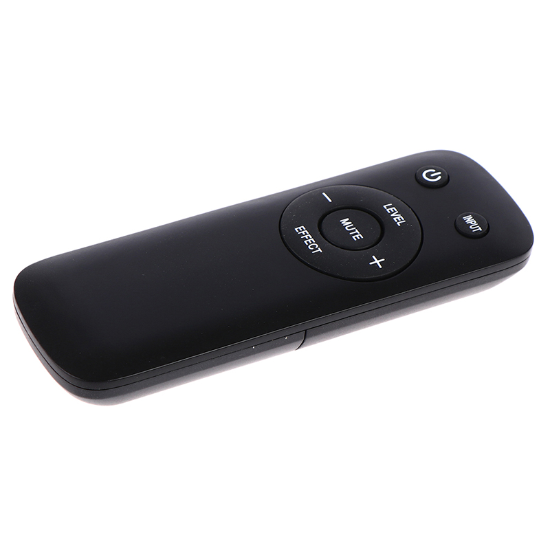 [H]Remote Control For Logitech - Home Cinema Logitech Z906 recension och pris