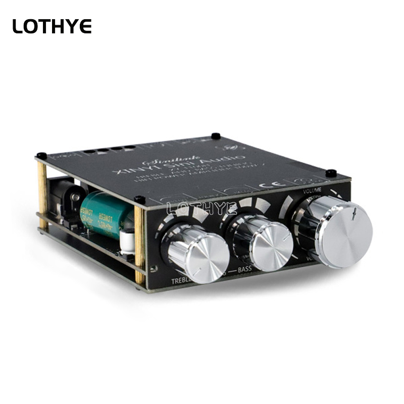 100w+100w Bluetooth 5.0 Power  - Home Cinema Theater recension och pris