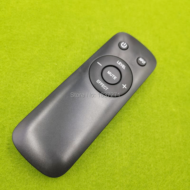 NEW Remote Control For Logitec - Home Cinema Logitech Z906 recension och pris