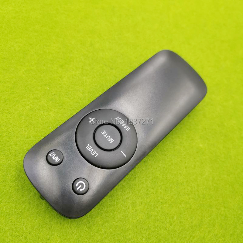 NEW Remote Control For Logitec - Home Cinema Logitech Z906 recension och pris