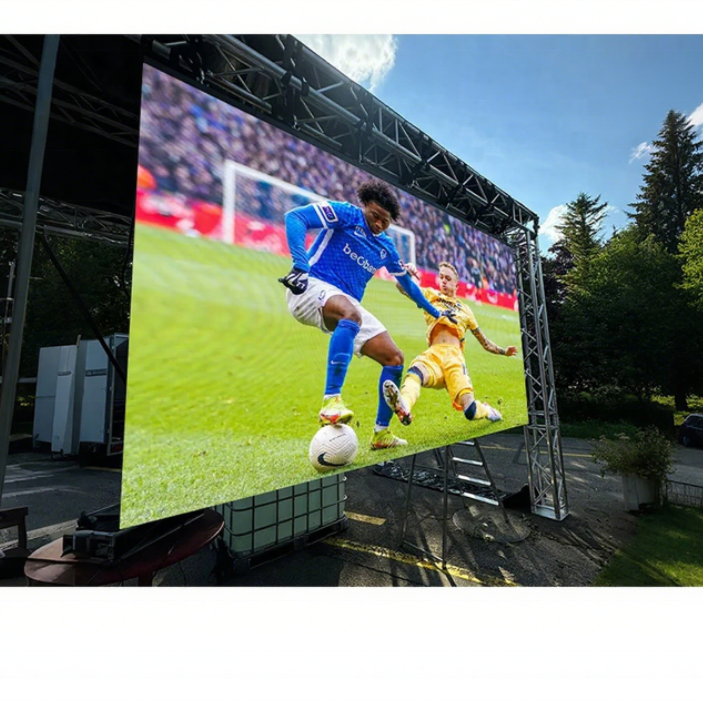 P1.2 P1.5 P1.8 Indoor Led 4K F - Home Cinema Theater recension och pris