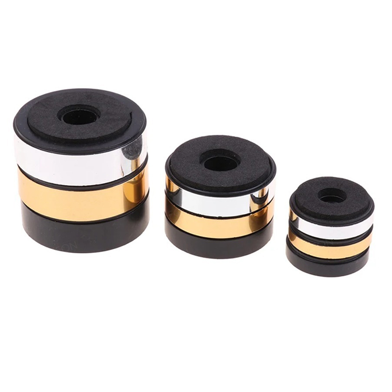 4Pcs Speakers Repair Parts Acc - Home Cinema Theater recension och pris