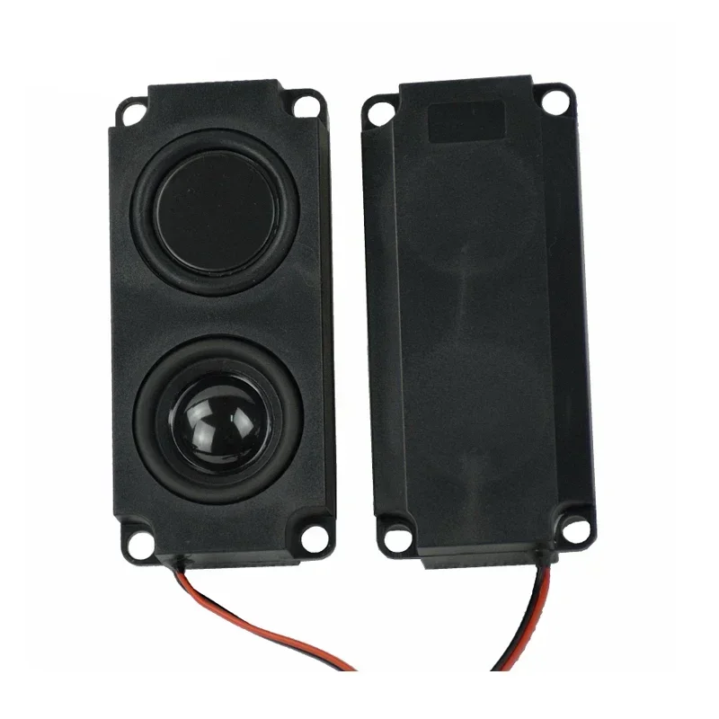 2*10W Full Range Speaker 2.0 A - Home Cinema Speaker System recension och pris