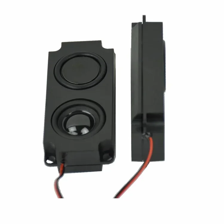 2*10W Full Range Speaker 2.0 A - Home Cinema Speaker System recension och pris