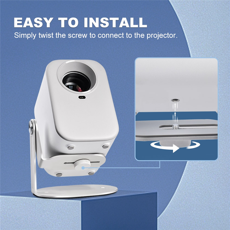 BTLIFE-Universal 3 In 1 Projec - Projector Mount Ceiling recension och pris